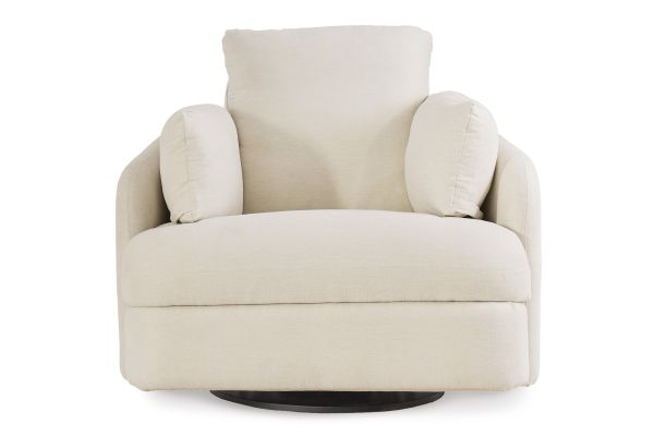 Modmax Oyster Swivel Glider Recliner