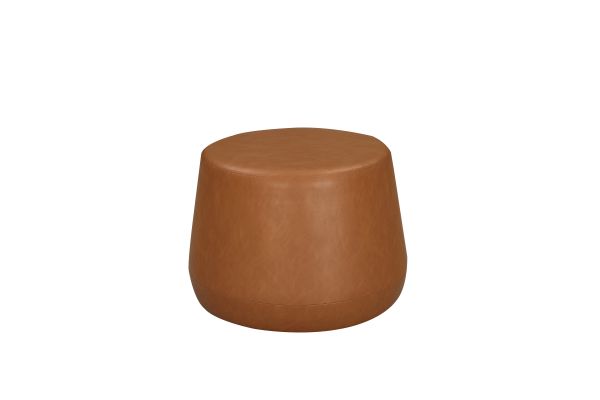 Greyson Ottoman - Carmel