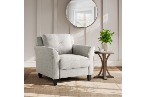 Hailey Chair - Beige