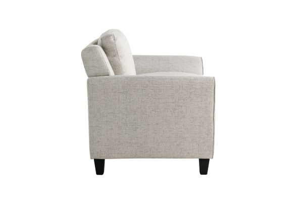 Hailey Chair - Beige