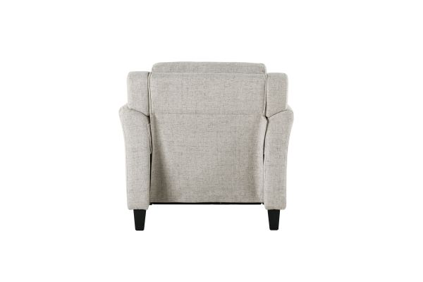 Hailey Chair - Beige