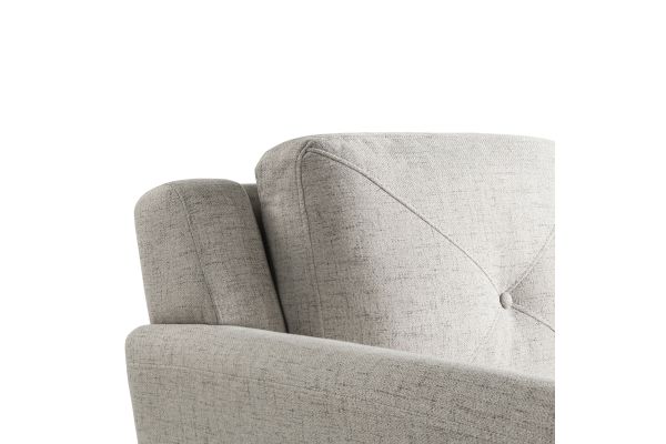 Hailey Chair - Beige