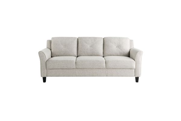 Hailey Sofa - Beige
