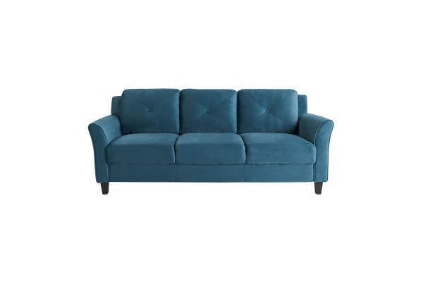 Hailey Sofa - Blue