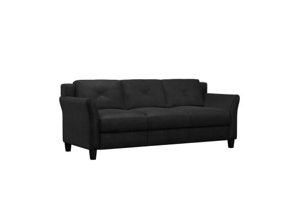 Hailey Sofa - Black