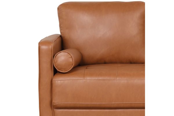 Langdon Chair - Caramel