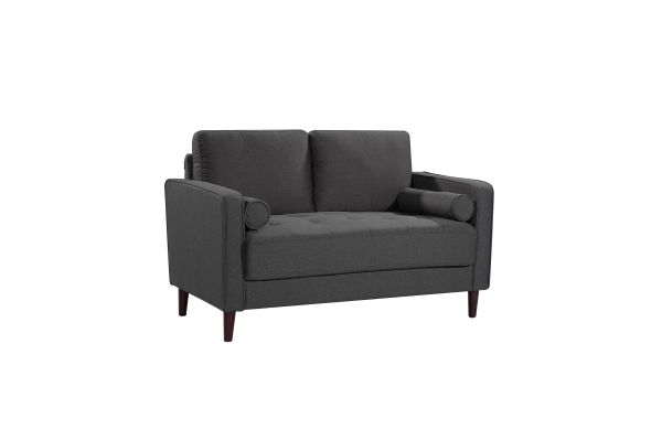 Langdon Loveseat - Grey