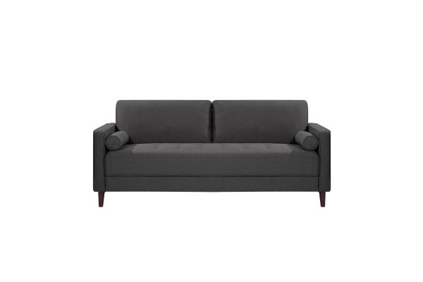 Langdon Grey Sofa