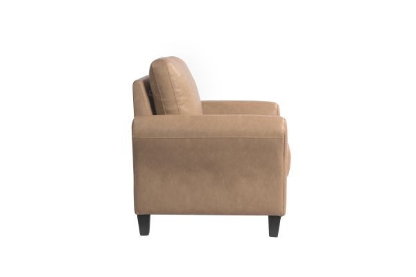 Westfield Chair - Light Brown