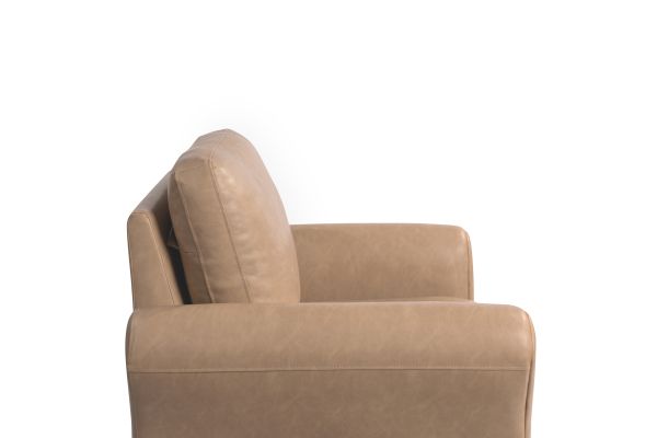 Westfield Chair - Light Brown