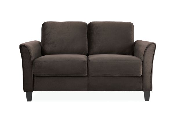 Westfield Loveseat - Coffee