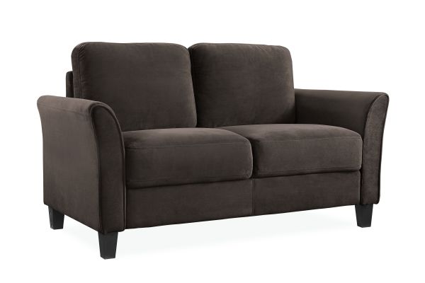 Westfield Loveseat - Coffee