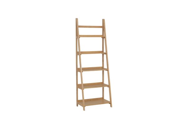 Cosgrove Natural Bookcase