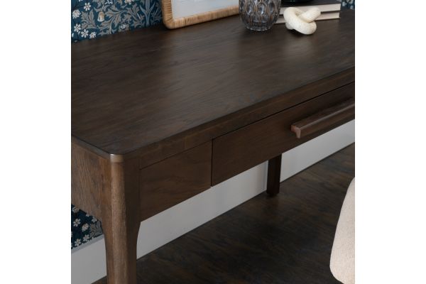 Wexler Espresso Desk