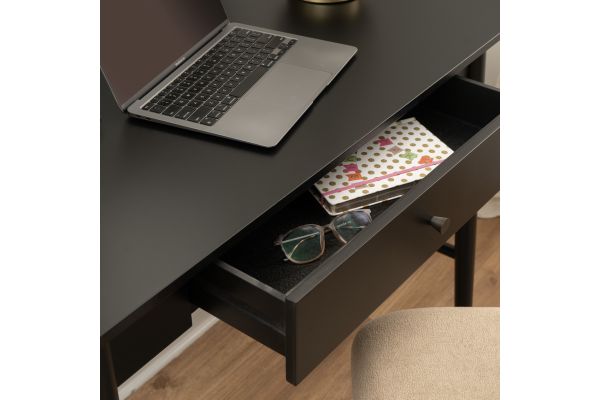 Cosgrove Black Desk
