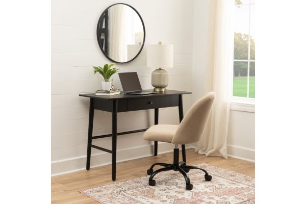 Cosgrove Black Desk