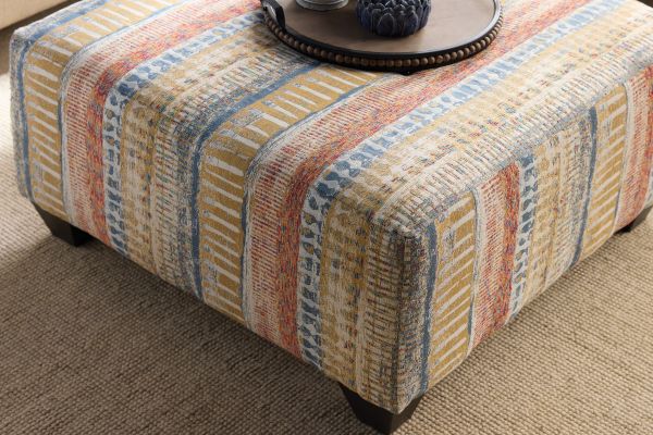 Ravine Ottoman
