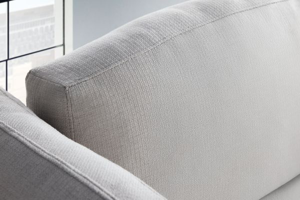 Callie 2-Piece Sectional with Right Arm Facing Chaise