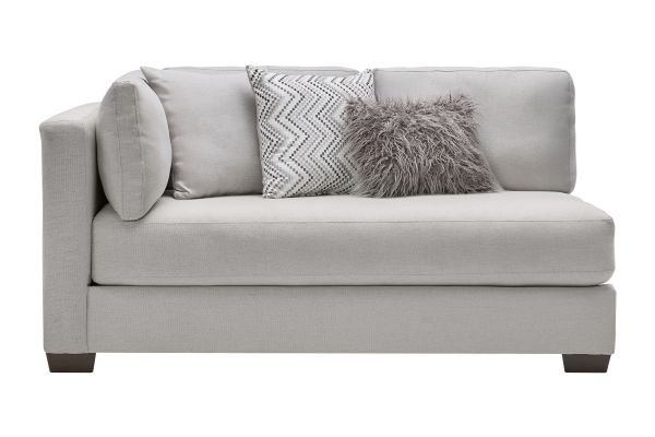 Callie 2-Piece Sectional with Right Arm Facing Chaise