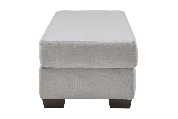 Callie Ottoman