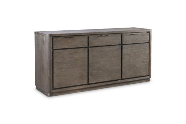 Outline Buffet by Bernhardt 