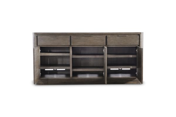 Outline Buffet by Bernhardt