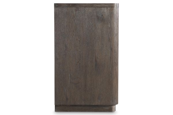 Outline Buffet by Bernhardt