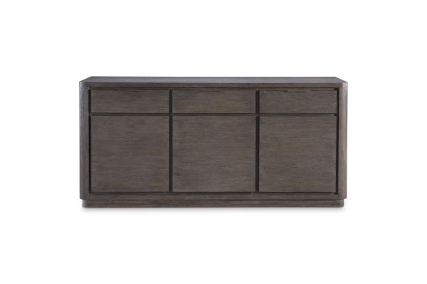 Outline Buffet by Bernhardt