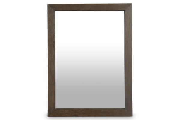 Outline Mirror by Bernhardt