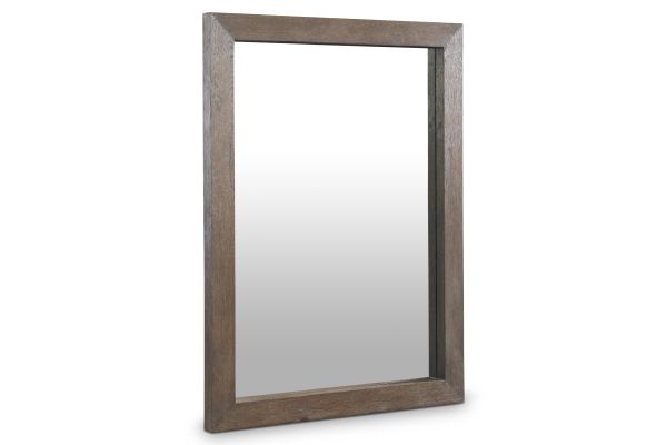 Outline Mirror by Bernhardt