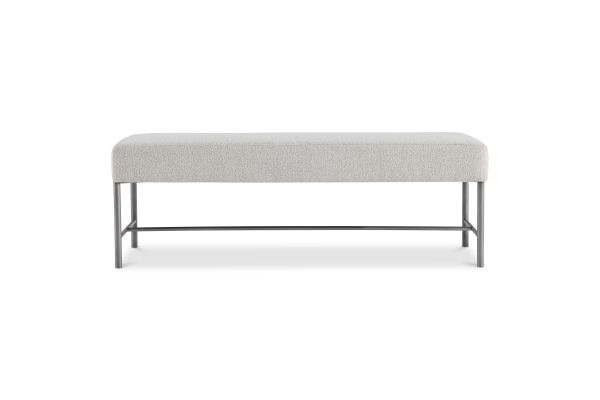 Outline Bench by Bernhardt