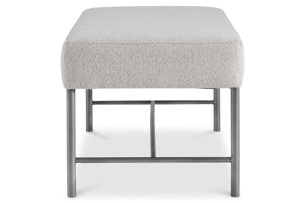 Outline Bench by Bernhardt