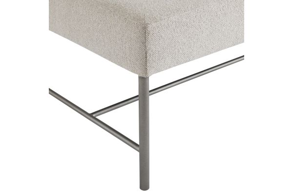 Outline Bench by Bernhardt