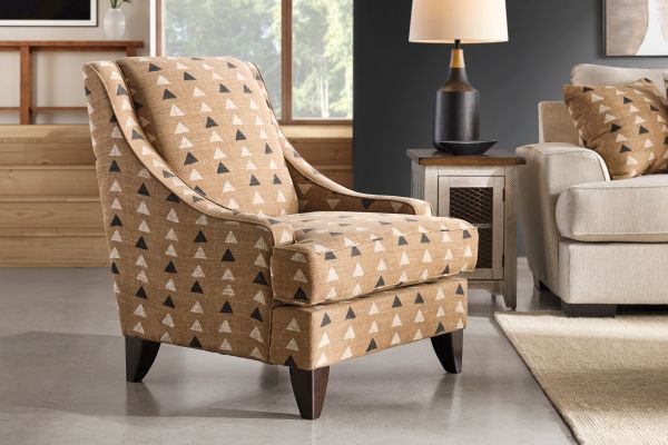 Everest Accent Chair