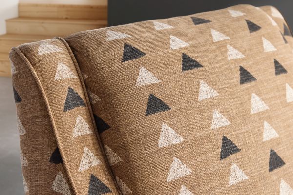 Everest Accent Chair