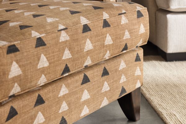 Everest Accent Chair