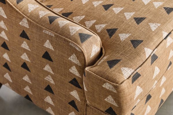 Everest Accent Chair