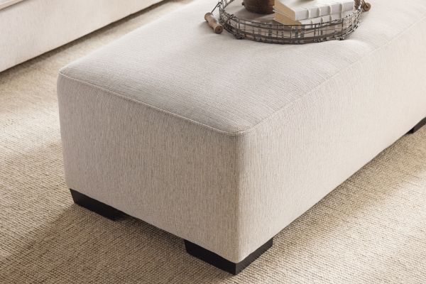 Everest Ottoman
