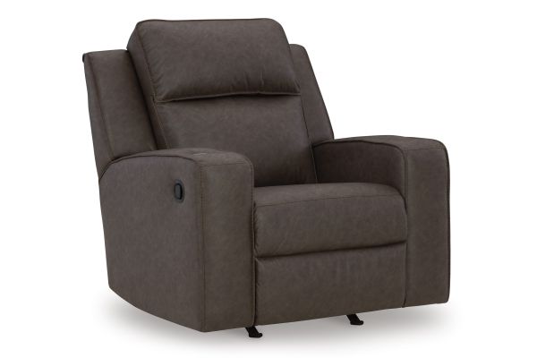 Lavenhorne Recliner