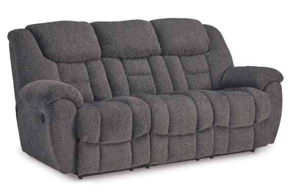 Foreside Reclining Sofa