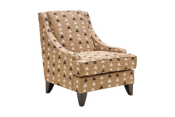 Everest Accent Chair