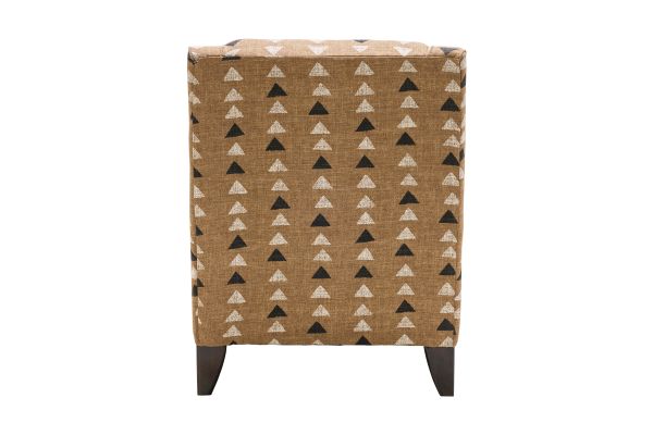 Everest Accent Chair
