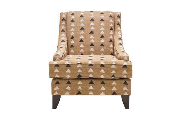 Everest Accent Chair