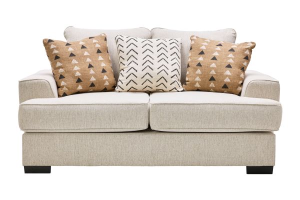 Everest Loveseat