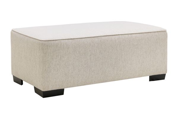 Everest Ottoman