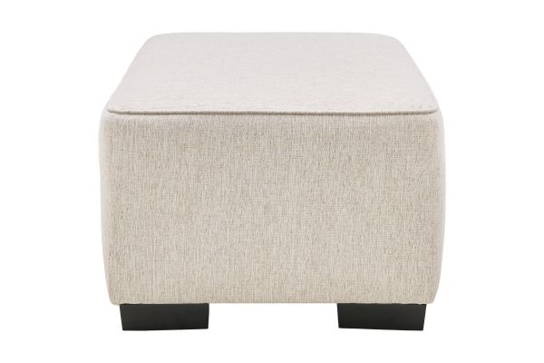 Everest Ottoman
