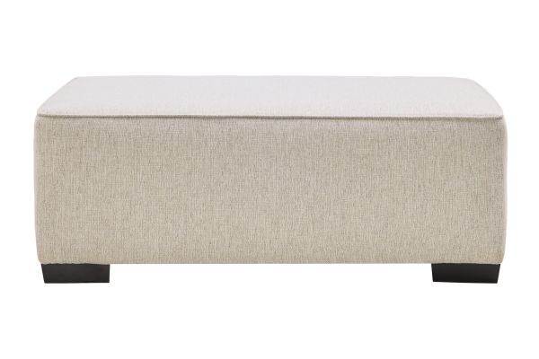 Everest Ottoman