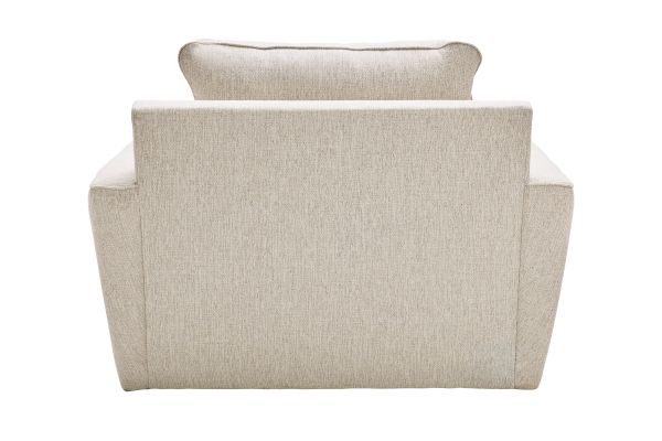 Everest Swivel Chair