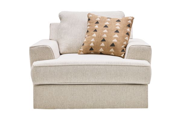 Everest Swivel Chair