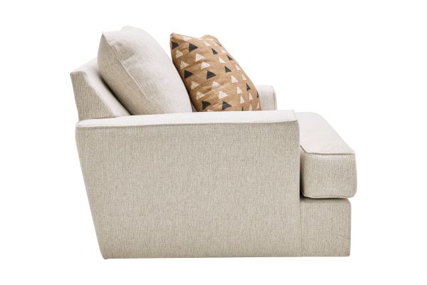 Everest Swivel Chair